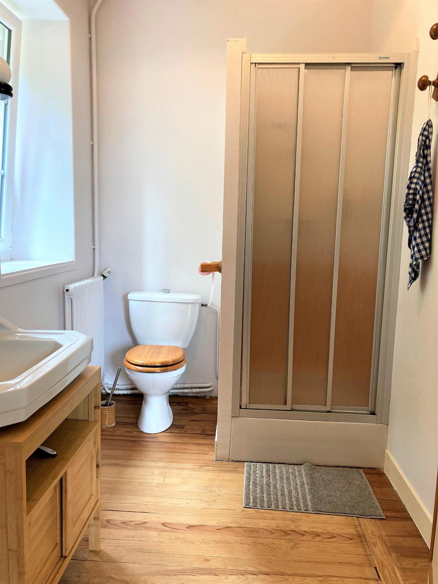Les chambres d'Omaha Beach Etablissement avec deux chambres d'hôtes, petit-déjeuner compris fait-maison et produits locaux Vierville-sur-Mer Esterno foto