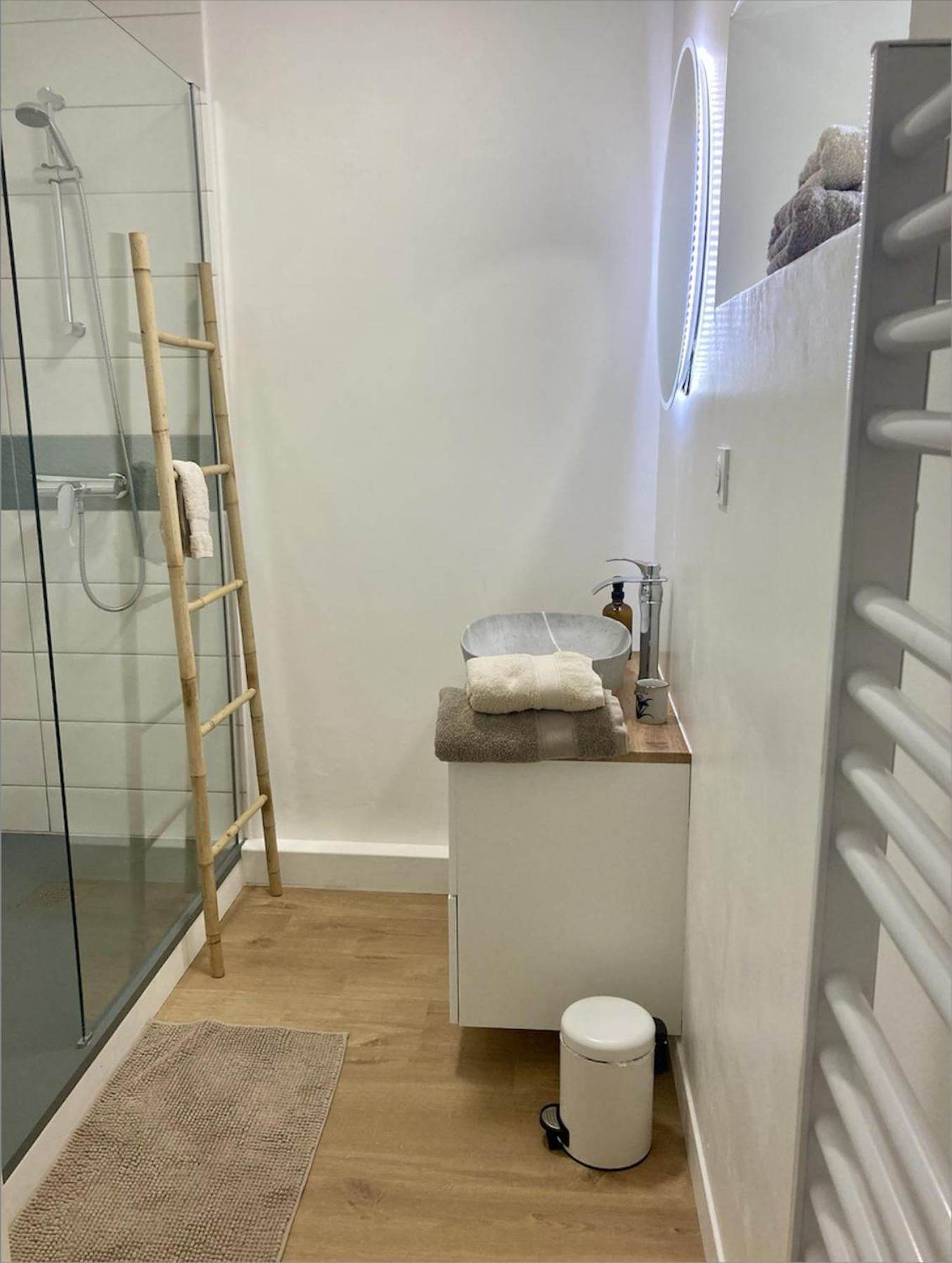 Les chambres d'Omaha Beach Etablissement avec deux chambres d'hôtes, petit-déjeuner compris fait-maison et produits locaux Vierville-sur-Mer Esterno foto